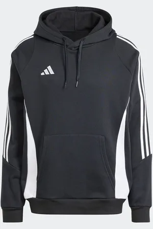 adidas Tiro 24 Sweat HættetrøjeL