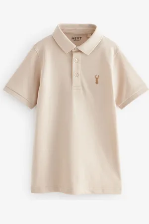 Next Kortærmet poloshirt (3-16år)12 år (152cm)