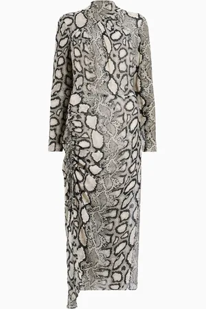 AllSaints AllSaints Rizo Dress42