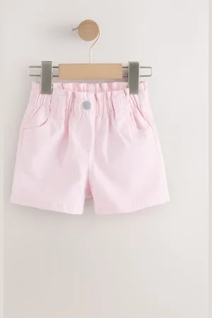 Next Stribet Mom Shorts (3mdr.-7år)9298cm