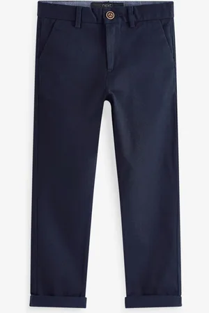 Next Stræk Chinobukser (3-17år)13 år (158cm)
