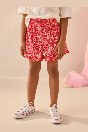 Next Tryk Pull On Jersey Shorts (3-16år)146152cm