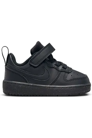 Nike Infant Court Borough Low Recraft Trainers