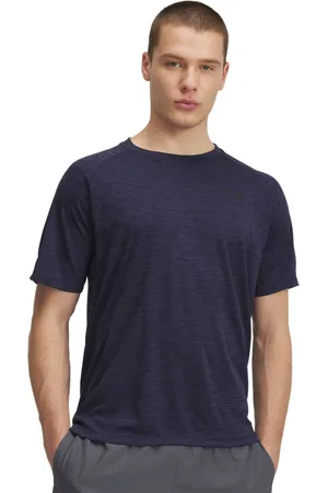 Under Armour Tech Textured Short Sleeve T-ShirtXXL