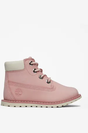 Timberland Pokey Pine 6 Inch Side Zip Støvler