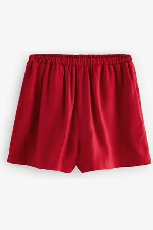 Next Boy Shorts With Linen42 R