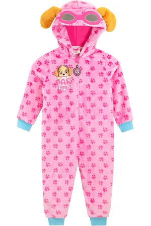 Character PAW Patrol Print All-In-One5 - 6 år (110 - 116cm)