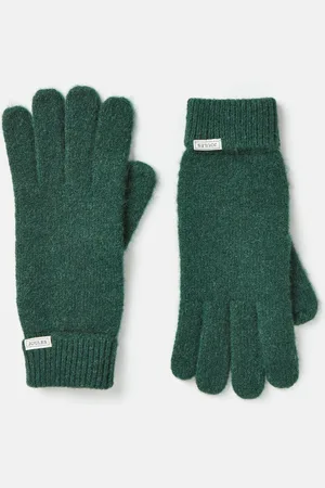 Joules Caversham strikket håndskerM-L