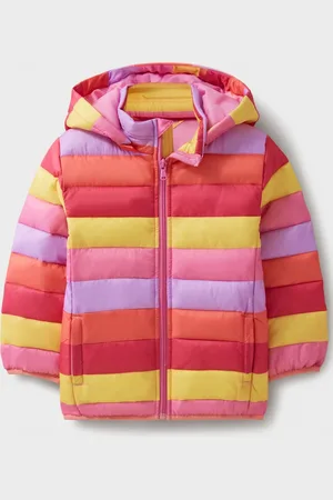 J.Crew Letvægts Jakke8 - 9 år (128 - 134cm)