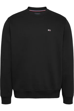 Tommy Hilfiger Flag Crew TrøjeS