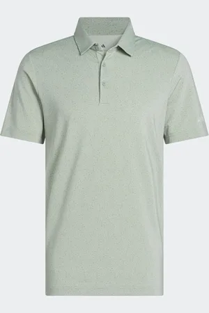 adidas Ultimate 365 Mini Bunker Polo ShirtL Reg