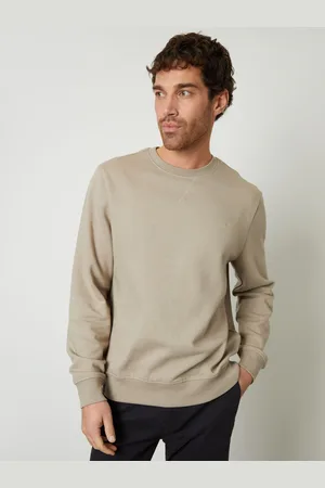 Threadbare Rund hals Sweatshirtxlarge