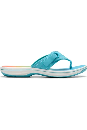 Clarks Ombre Brinkley Reyna Sandalseu355