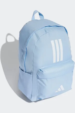 adidas Classic 3 Bar Logo BackpackEn
