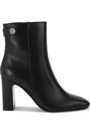 Carvela Sort Jackpot Ankel Støvler