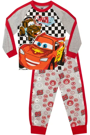 Character Disney Cars Pyjamas4 - 5 år (104 - 110cm)