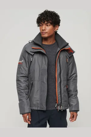 Superdry Mountain Windcheater JakkeXS