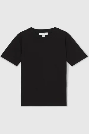 Reiss Honor Crew Neck T-Shirt116122cm