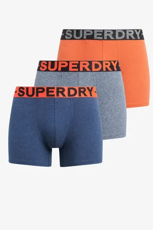 Superdry Triple BoxersM
