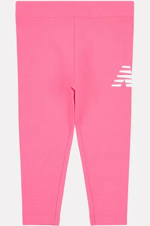 New Balance Kids grafiske Leggings2 - 3 år (92 - 98cm)