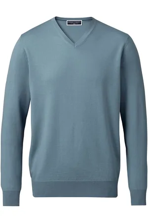 Charles Tyrwhitt Merino V-Neck JumperX-Large