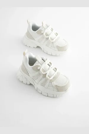 Next Chunky sneakers