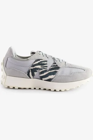 New Balance Dame 327 Trænere