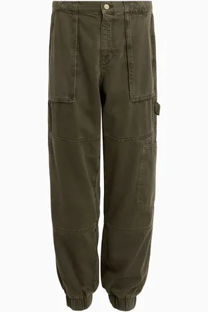 AllSaints AllSaints Mila Denim Trousers40