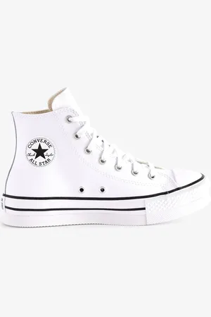 Converse All Star EVA Lift Junior Trainers