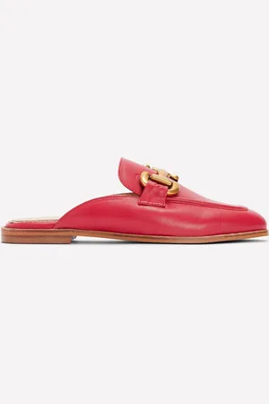 Boden Iris Snaffle Mule Loaferseu38
