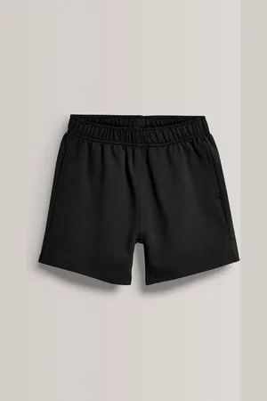 Next 100% bomuldsjersey skoleshorts (3-16år)8 år ( 128 cm)