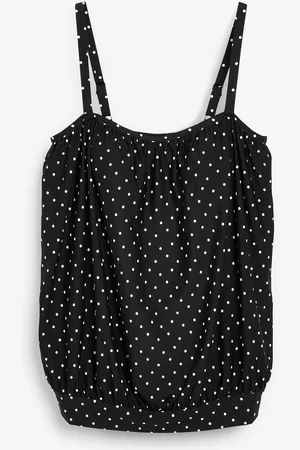 Next Blouson Tankini Top58