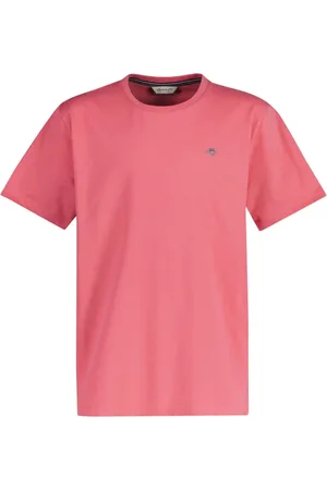 GANT Shield Short Sleeve T-Shirt134140cm