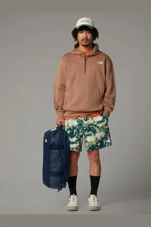 The North Face Essential Afslappet Hættetrøje2X-Large