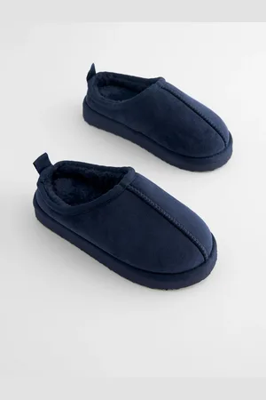 Next Cosy Mules Slippers