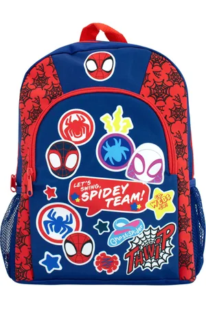Character Spidey & His Amazing Friends BackpackEn