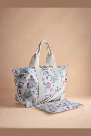 Cath Kidston OvernatningstaskeEn