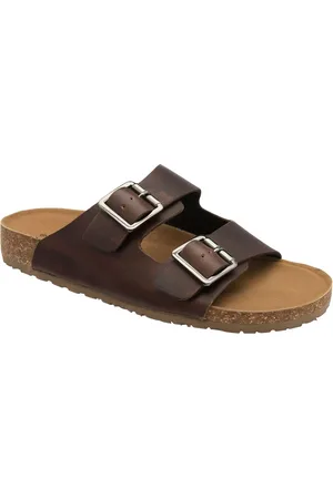 Dunlop Herre Læder Mulesuk11eu45