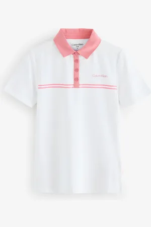 Calvin Klein Bellevue Polo Shirt42