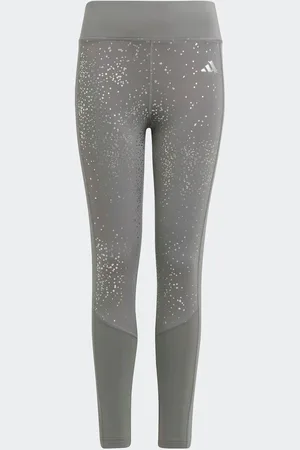 adidas Optime Glam 7/8 Leggings11 - 12 år (146 - 152cm)