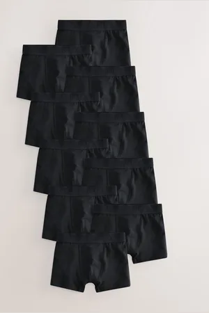 Next Trunks 10 -pakke (1.5-16år)15 - 16 år (170 - 176cm)