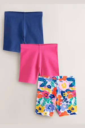 Next Cykelshorts 3 Pakke (3-16år)98104cm
