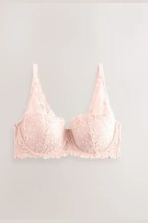 Next Komfortabel blonde-BH80DD
