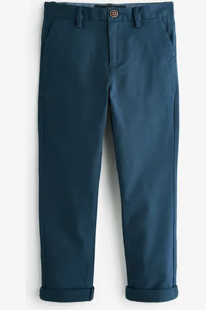 Next Stræk Chinobukser (3-17år)9 år (134cm)