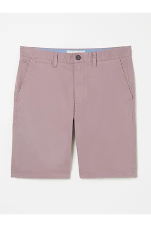 Fat Face FATFACE Mawes Chino-shortsW40 L7
