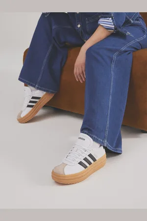 adidas VL Court Bold Trainers