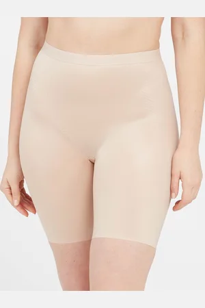 Spanx Medium Control Thinstincts 2.0 Shorts med mellemlårS