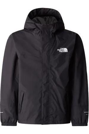 The North Face Boys Waterproof Antora Rain JacketS