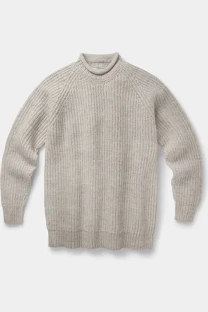 Aubin Hvid TrøjeX-Large