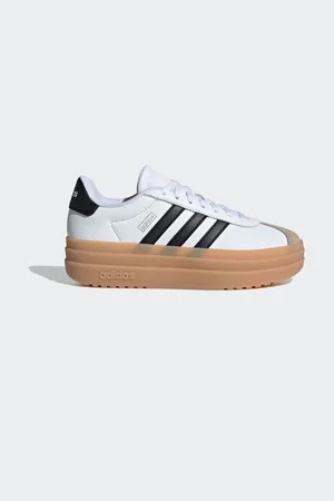 adidas VL Court Bold Trainers